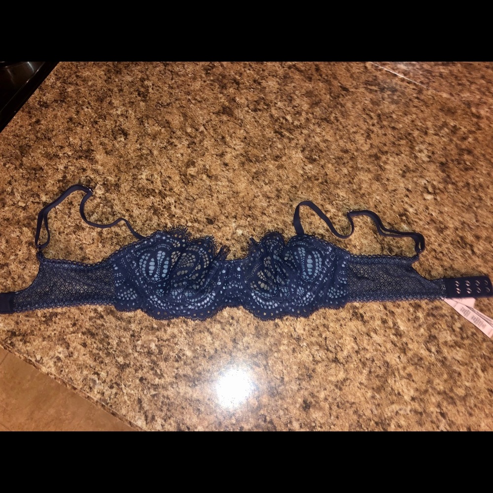 Victoria Secret lace bra